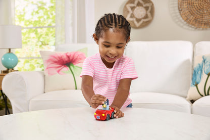 VTech Toot-Toot Drivers® Bluey Escape Conversível