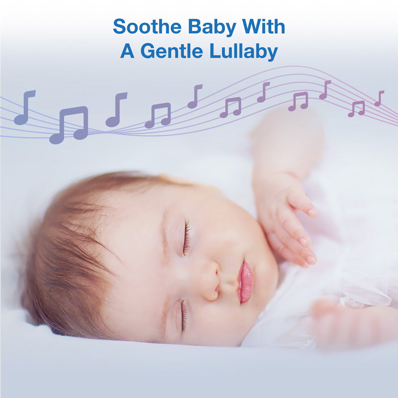 VTech V-Hush Go Acalmador de Sono Portátil