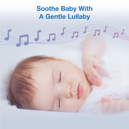 VTech V-Hush Go Acalmador de Sono Portátil