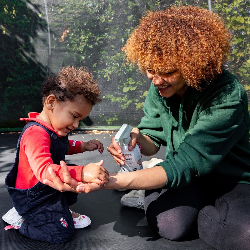 Vital Baby Água Sanitizante HYGIENE Aquaint® 500ml