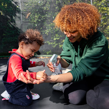 Vital Baby Água Sanitizante HYGIENE Aquaint® 500ml