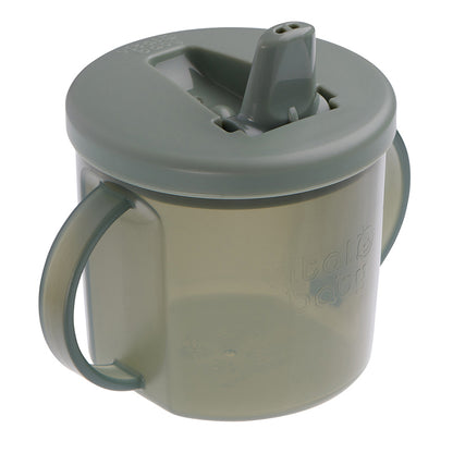 Vital Baby Copo de hidratação Free Flow Musgo