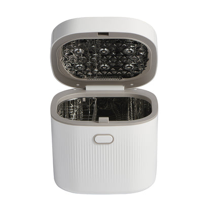 Vital Baby Esterilizador e secador UV Nurture Advanced Pro, branco ártico