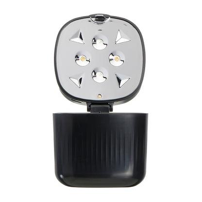 Vital Baby Nurture Mini UV Onyx Black