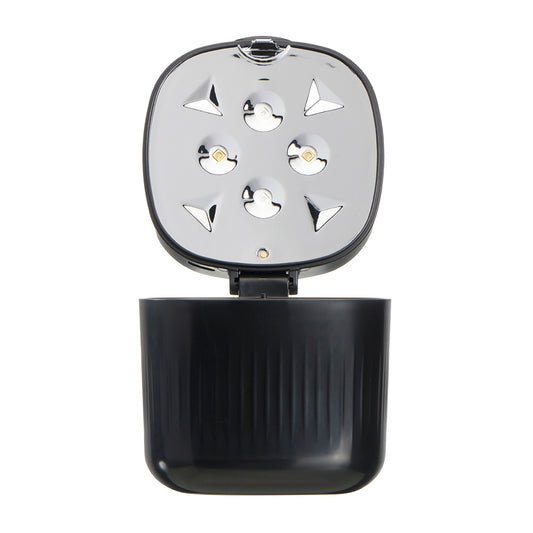 Vital Baby Nurture Mini UV Onyx Black