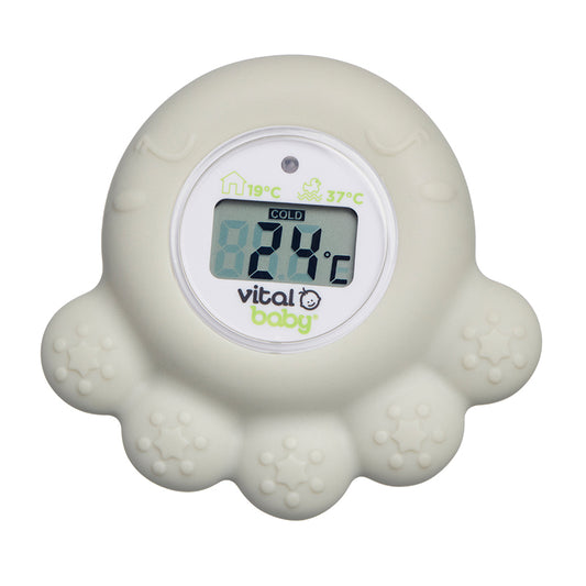 Vital Baby Kit de cuidados para bebês Protect - Livre de BPA, látex e ftalatos