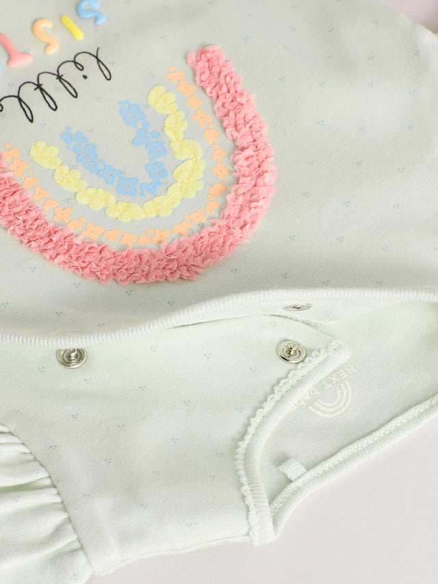 . BORRADOR |BabyGirl| Modelo Modelo Modelo (0 meses a 3 años)