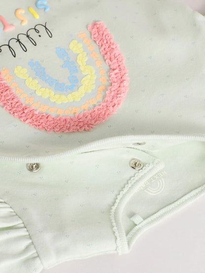 . BORRADOR |BabyGirl| Modelo Modelo Modelo (0 meses a 3 años)