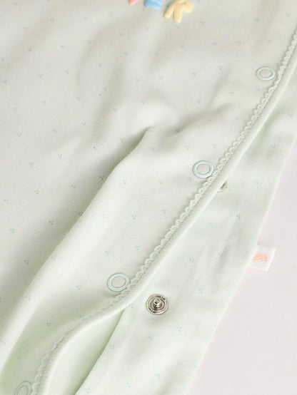 . BORRADOR |BabyGirl| Modelo Modelo Modelo (0 meses a 3 años)