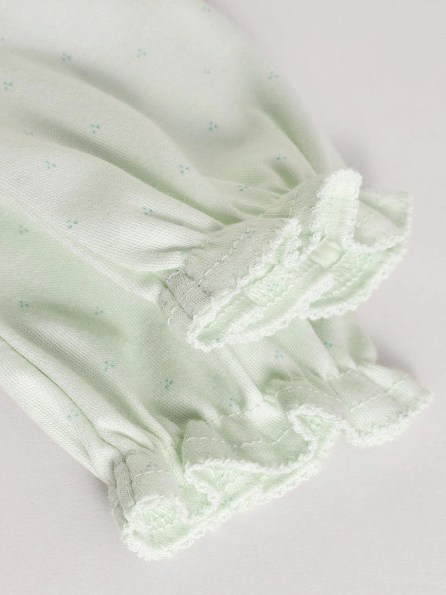 . BORRADOR |BabyGirl| Modelo Modelo Modelo (0 meses a 3 años)