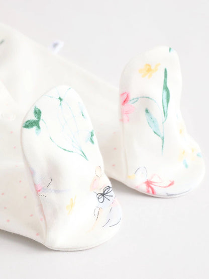 . BORRADOR |BabyGirl| Modelo Modelo Modelo (0 meses a 3 años)