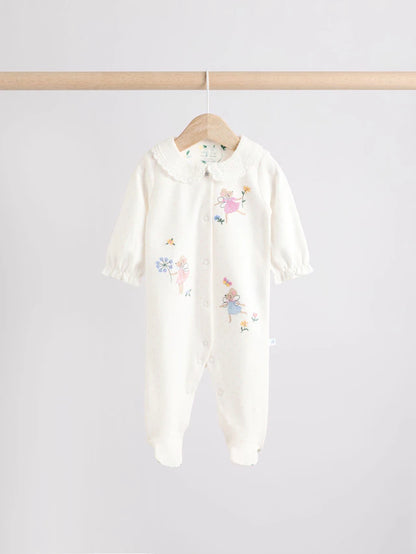 . BORRADOR |BabyGirl| Modelo Modelo Modelo (0 meses a 3 años)