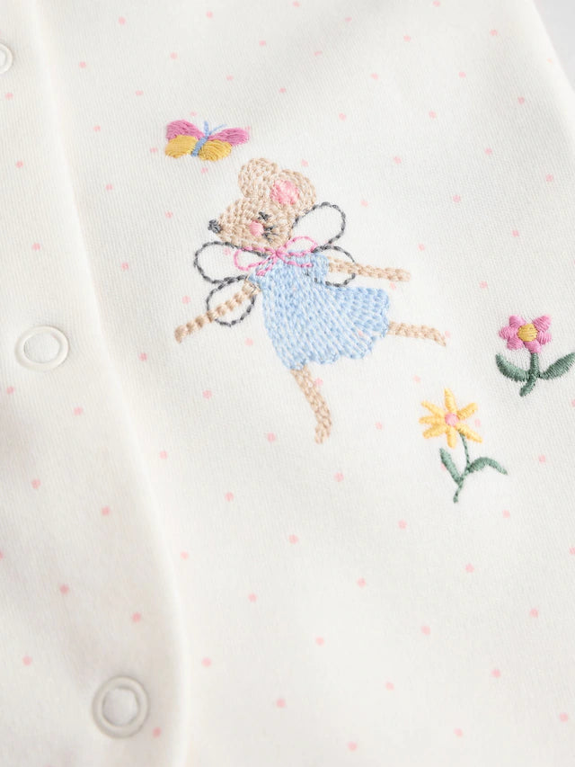 . BORRADOR |BabyGirl| Modelo Modelo Modelo (0 meses a 3 años)