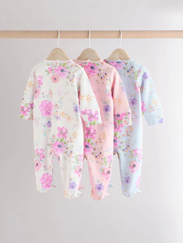 . BORRADOR |BabyGirl| Modelo Modelo Modelo (0 meses a 3 años)