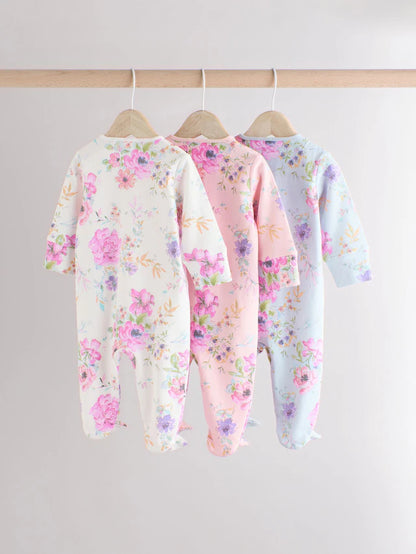 . BORRADOR |BabyGirl| Modelo Modelo Modelo (0 meses a 3 años)