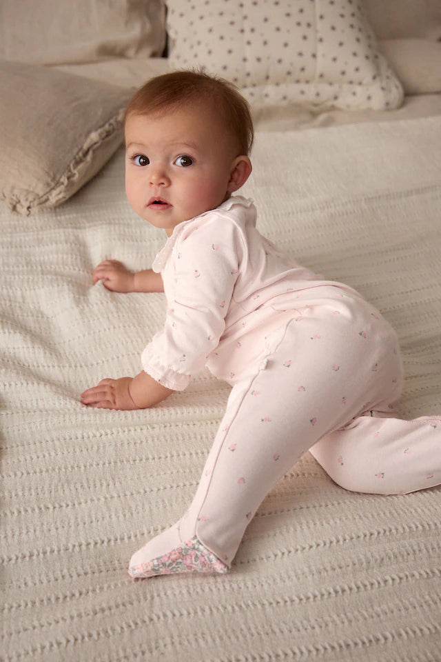 BORRADOR |BabyGirl| Modelo Modelo Modelo (0 meses a años)