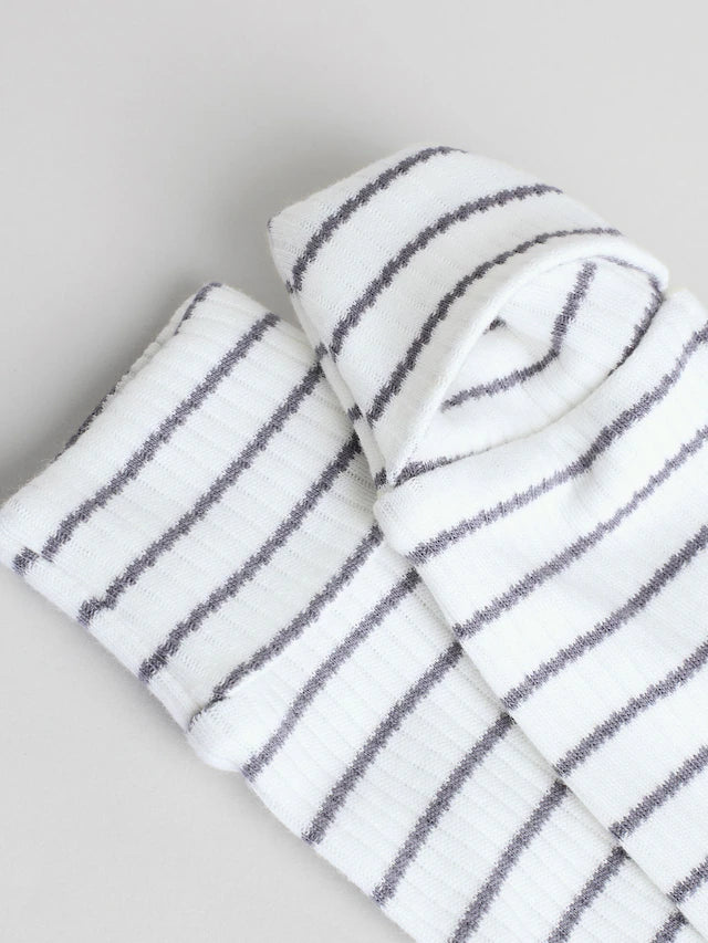 |BabyBoy| Macacão De Dormir Azul/Branco Para Bebê 100% Algodão, Pacote Com 3 Peças (0 meses a 2 anos)