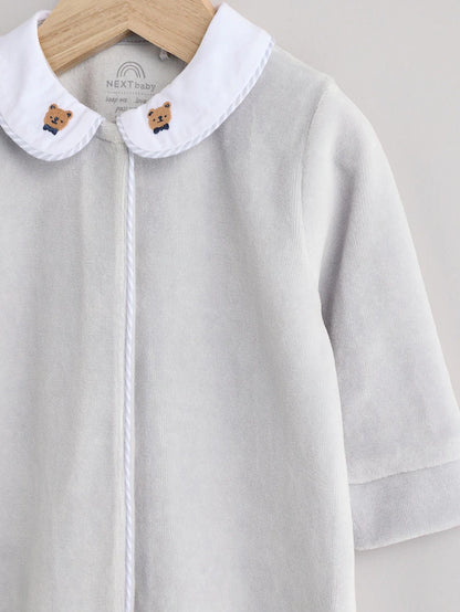 .BORRADOR |BabyBoy| Modelo Modelo Modelo (0 meses a 3 años)