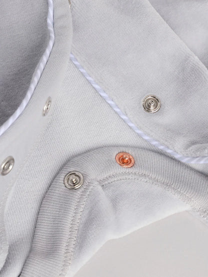 .BORRADOR |BabyBoy| Modelo Modelo Modelo (0 meses a 3 años)