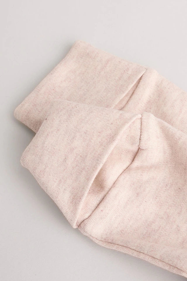 |BabyBoy| Neutro Hamish Baby 100% algodão Sleepsuits 3 unidades (0 meses a 2 anos)