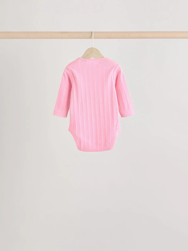 . BORRADOR |BabyGirl| Modelo Modelo Modelo (0 meses a 3 años)