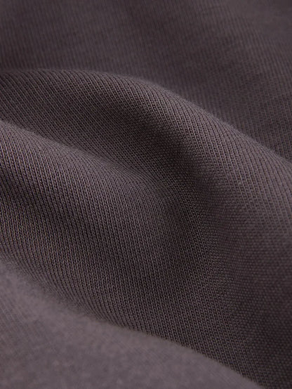 |BigBoy| Camiseta Marrom Licenciada Do Minecraft (3-16 anos)