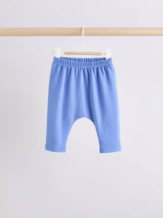 |BabyBoy| Conjunto De Moletom e Calça Jogger 100% Algodão Bright Veg Baby 2 Peças