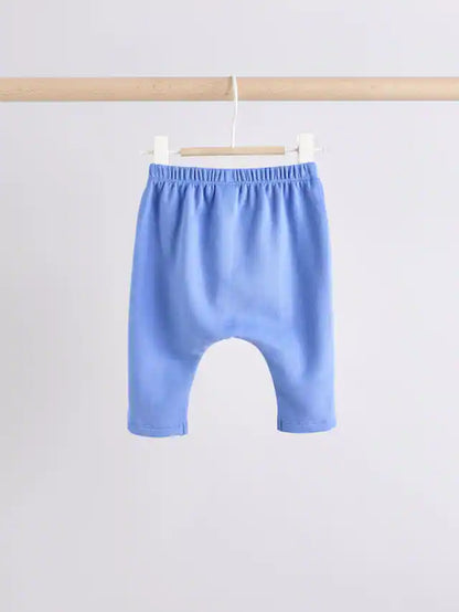 |BabyBoy| Conjunto De Moletom e Calça Jogger 100% Algodão Bright Veg Baby 2 Peças