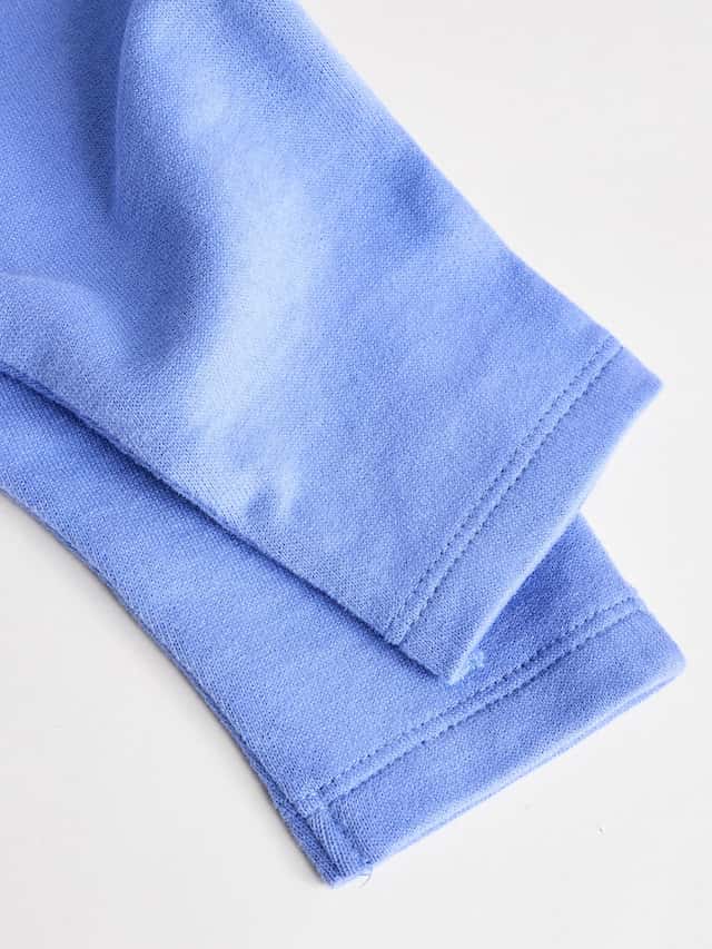 |BabyBoy| Conjunto De Moletom e Calça Jogger 100% Algodão Bright Veg Baby 2 Peças