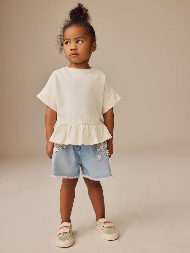 .BORRADOR |Niño| Modelo Modelo Modelo (3 meses a 7 años)