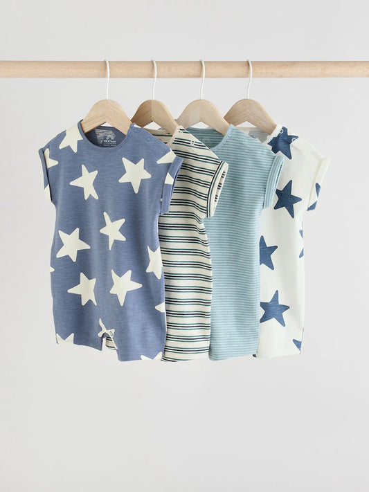 .BORRADOR |BabyBoy| Modelo Modelo Modelo (0 meses a 3 años)