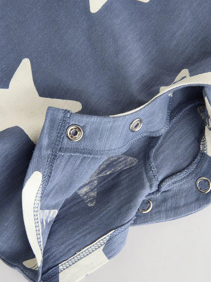 .BORRADOR |BabyBoy| Modelo Modelo Modelo (0 meses a 3 años)