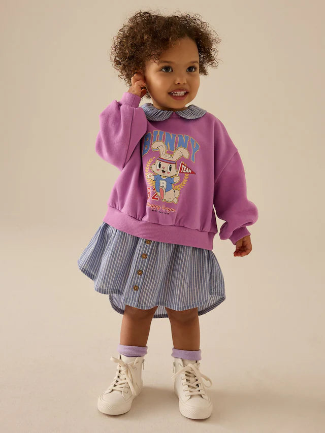 .BORRADOR |Niño| Modelo Modelo Modelo (3 meses a 7 años)