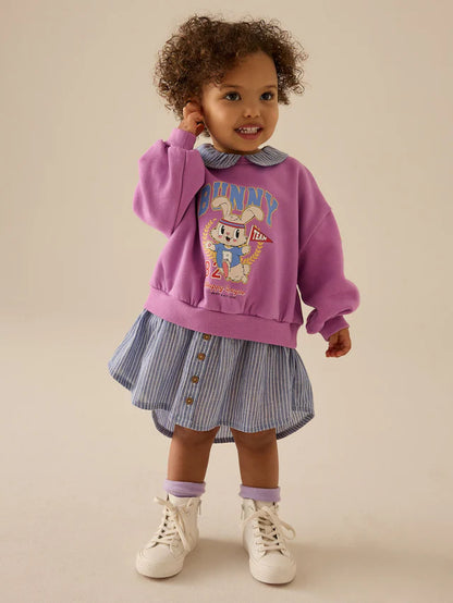 .BORRADOR |Niño| Modelo Modelo Modelo (3 meses a 7 años)