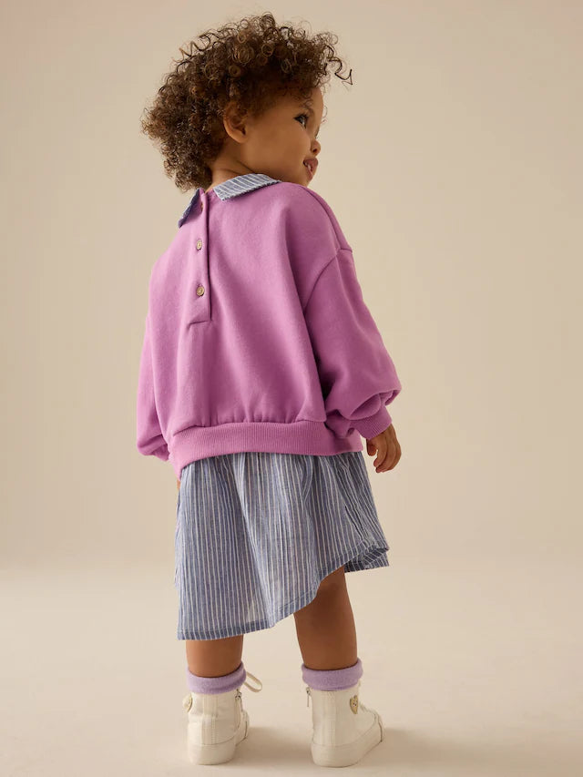 .BORRADOR |Niño| Modelo Modelo Modelo (3 meses a 7 años)