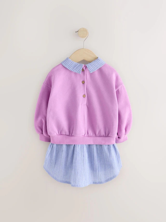 .BORRADOR |Niño| Modelo Modelo Modelo (3 meses a 7 años)