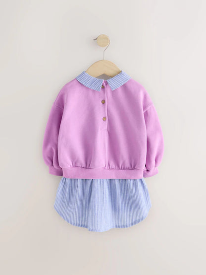 .BORRADOR |Niño| Modelo Modelo Modelo (3 meses a 7 años)