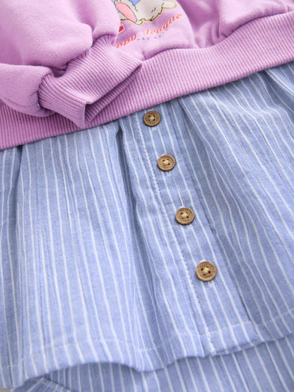 .BORRADOR |Niño| Modelo Modelo Modelo (3 meses a 7 años)