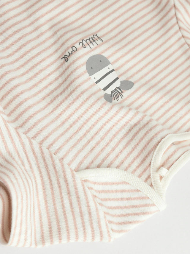 .BORRADOR |BabyBoy| Modelo Modelo Modelo (0 meses a 3 años)