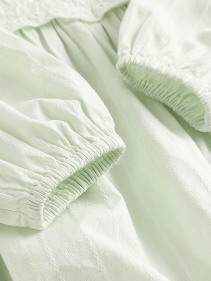 . BORRADOR |BabyGirl| Modelo Modelo Modelo (0 meses a 3 años)