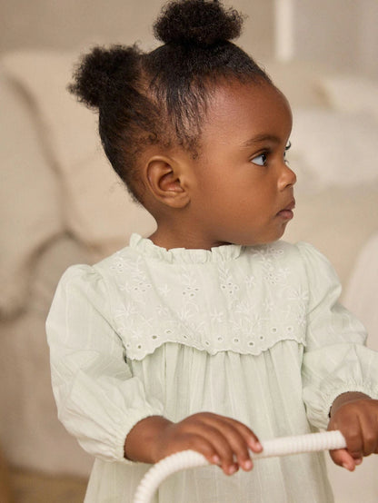 . BORRADOR |BabyGirl| Modelo Modelo Modelo (0 meses a 3 años)