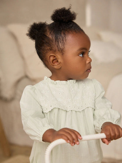 . BORRADOR |BabyGirl| Modelo Modelo Modelo (0 meses a 3 años)