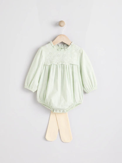 . BORRADOR |BabyGirl| Modelo Modelo Modelo (0 meses a 3 años)