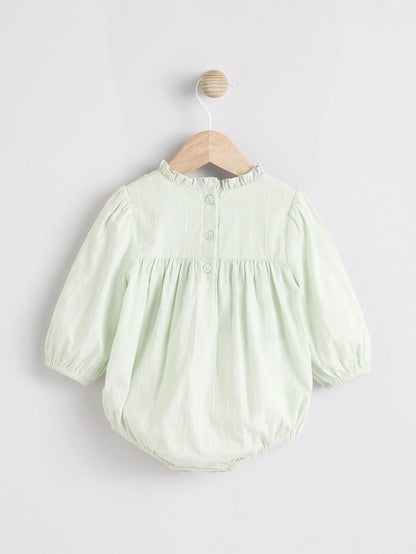 . BORRADOR |BabyGirl| Modelo Modelo Modelo (0 meses a 3 años)