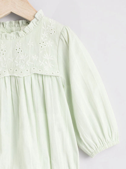 . BORRADOR |BabyGirl| Modelo Modelo Modelo (0 meses a 3 años)