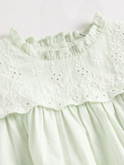 . BORRADOR |BabyGirl| Modelo Modelo Modelo (0 meses a 3 años)