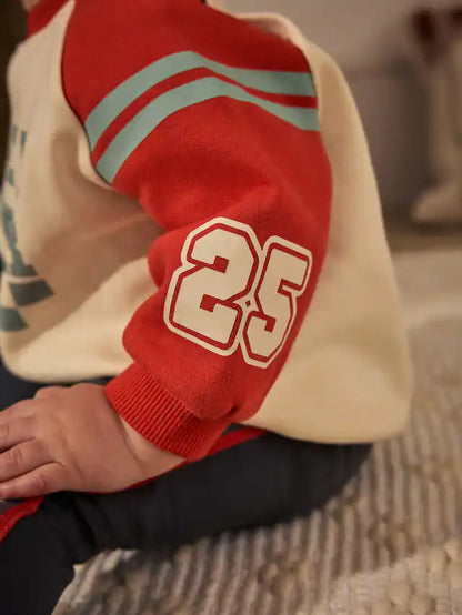 |BabyBoy| Conjunto De Moletom e Calça Jogger 100% Algodão Cinza Carvão Para Bebê, 2 Peças