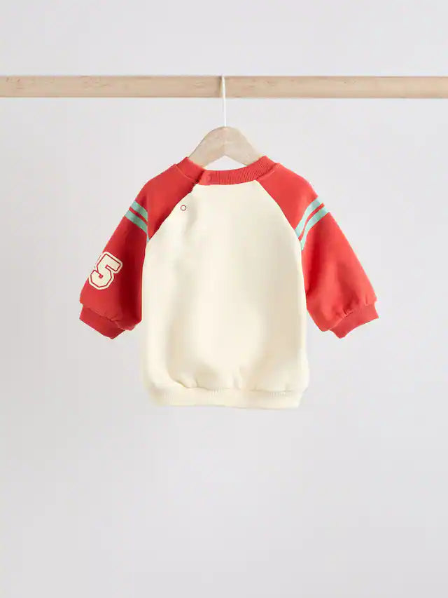 |BabyBoy| Conjunto De Moletom e Calça Jogger 100% Algodão Cinza Carvão Para Bebê, 2 Peças