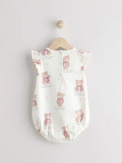 . BORRADOR |BabyGirl| Modelo Modelo Modelo (0 meses a 3 años)