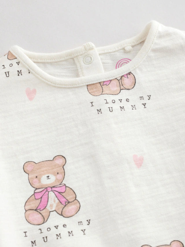 . BORRADOR |BabyGirl| Modelo Modelo Modelo (0 meses a 3 años)